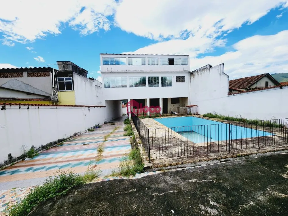 Prédio Inteiro, 744 m² - Foto 2