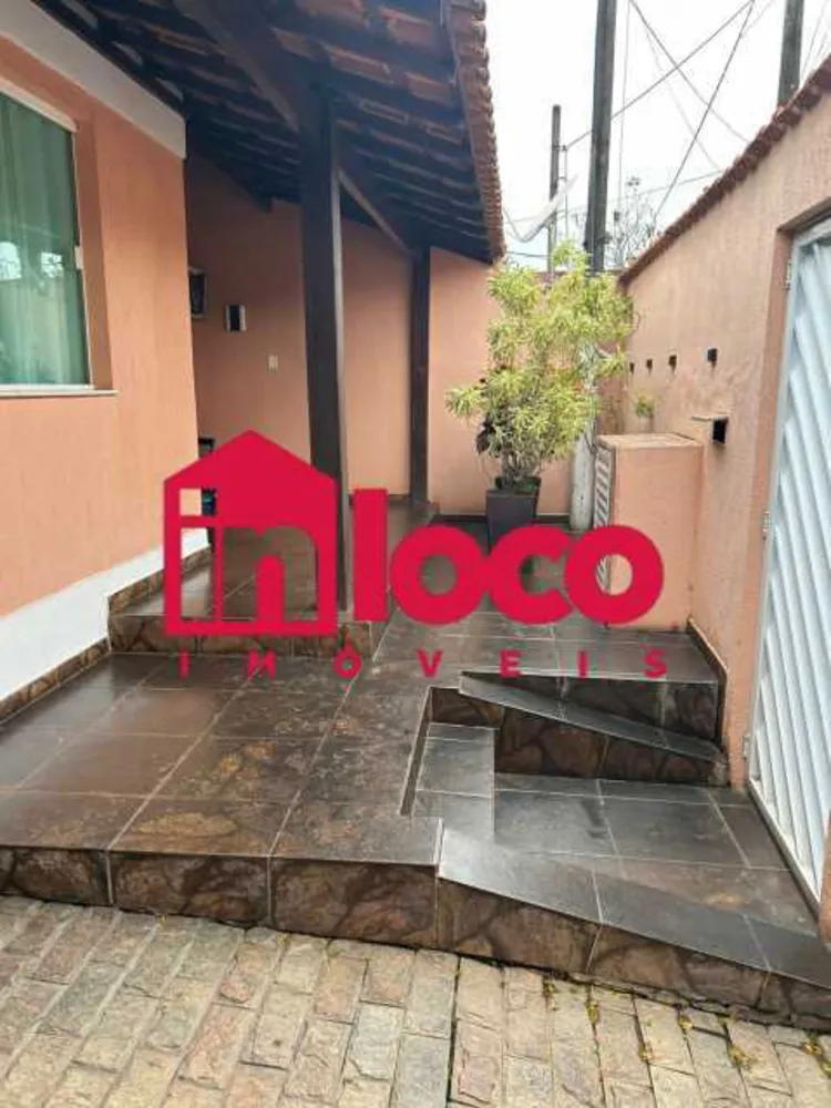 Casa, 3 quartos, 255 m² - Foto 6
