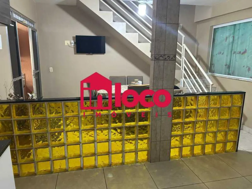 Casa, 3 quartos, 255 m² - Foto 10