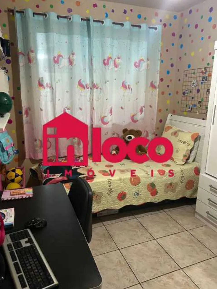 Casa, 3 quartos, 255 m² - Foto 14