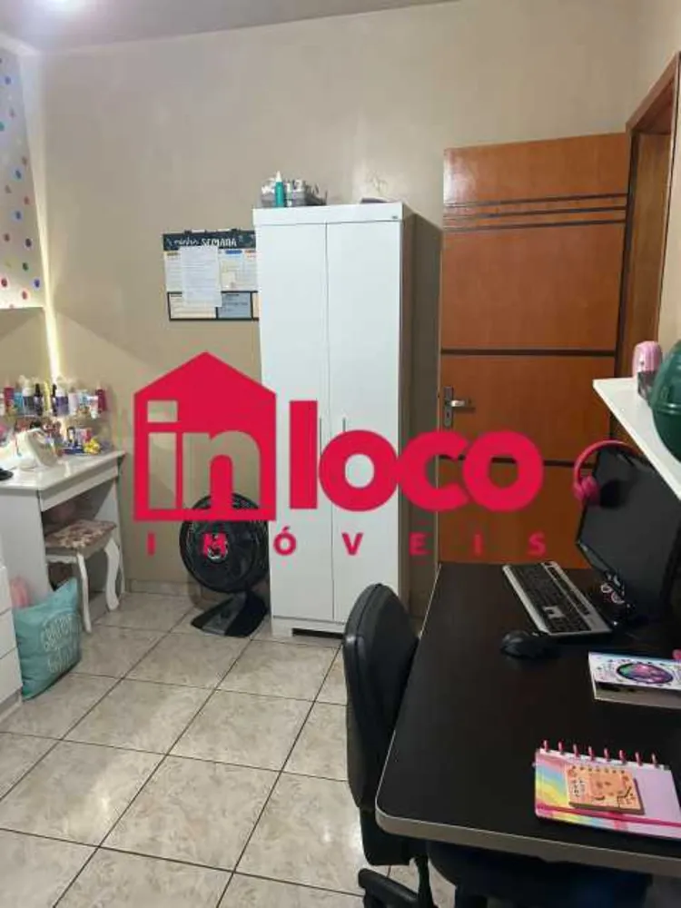 Casa, 3 quartos, 255 m² - Foto 15