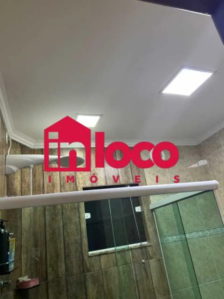 Casa, 3 quartos, 255 m² - Foto 22