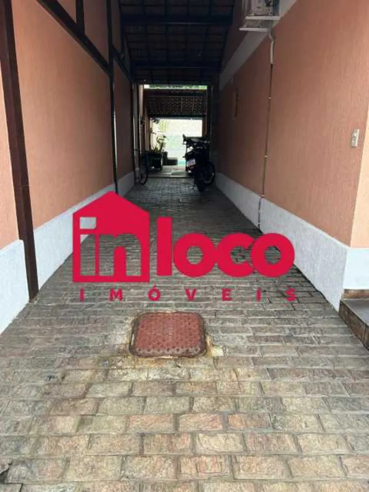Casa, 3 quartos, 255 m² - Foto 7
