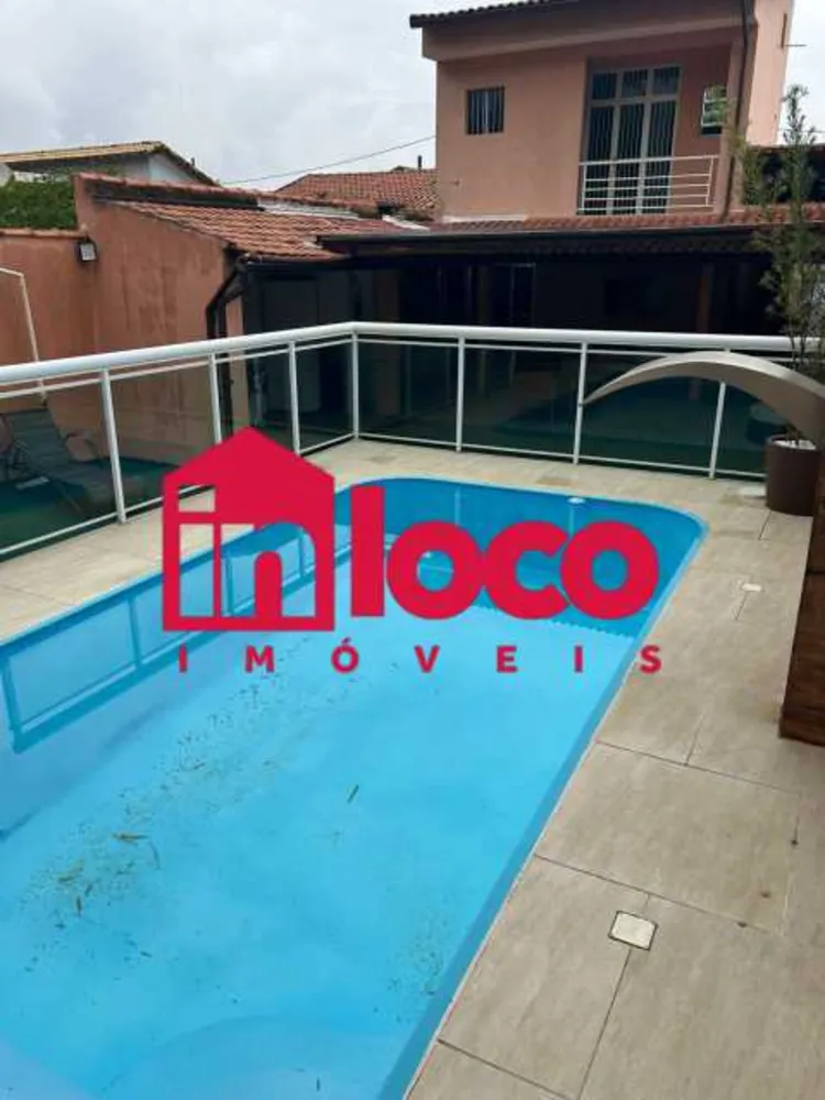 Casa, 3 quartos, 255 m² - Foto 1