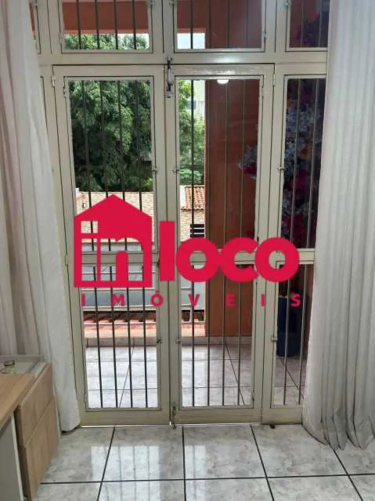 Casa, 3 quartos, 255 m² - Foto 23