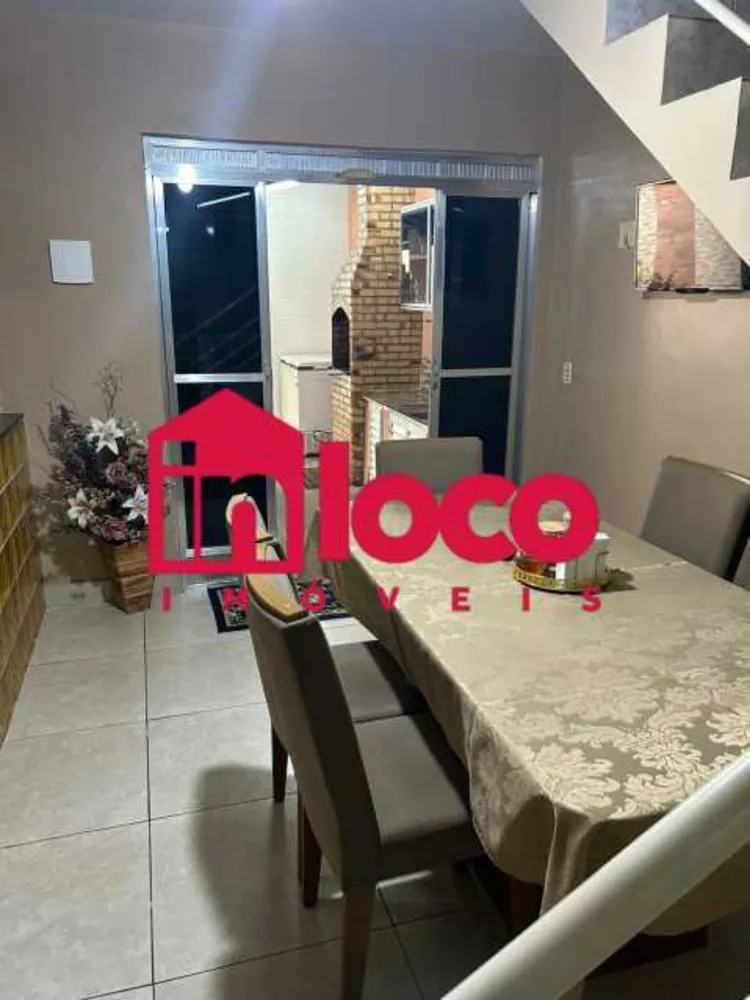 Casa, 3 quartos, 255 m² - Foto 9