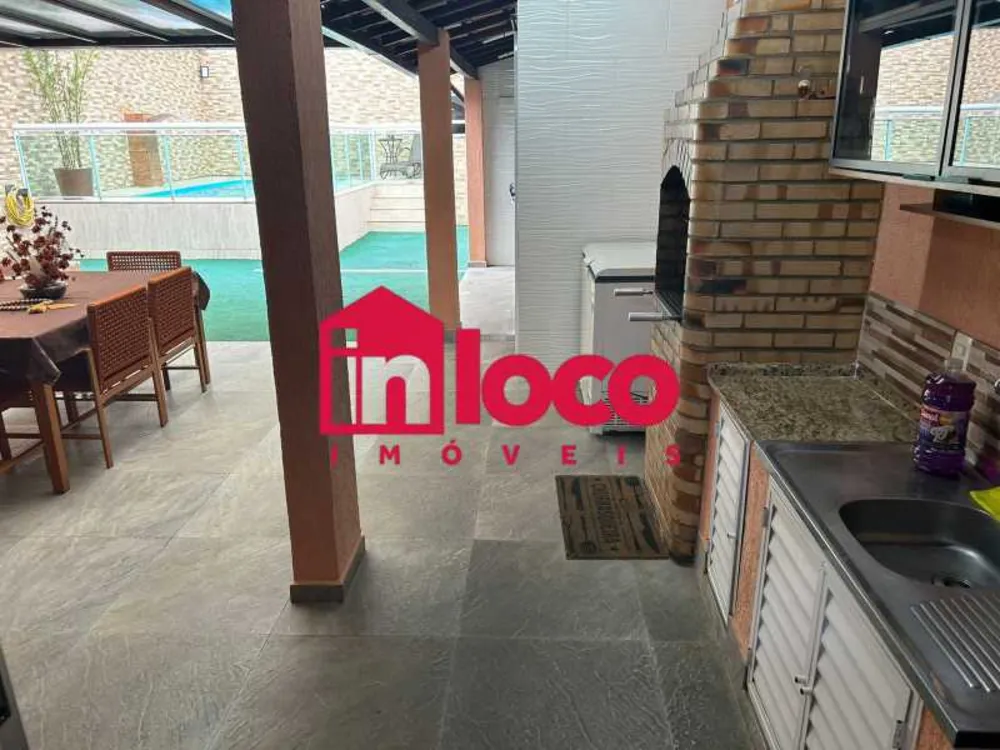 Casa, 3 quartos, 255 m² - Foto 4