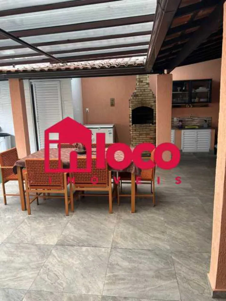 Casa, 3 quartos, 255 m² - Foto 24