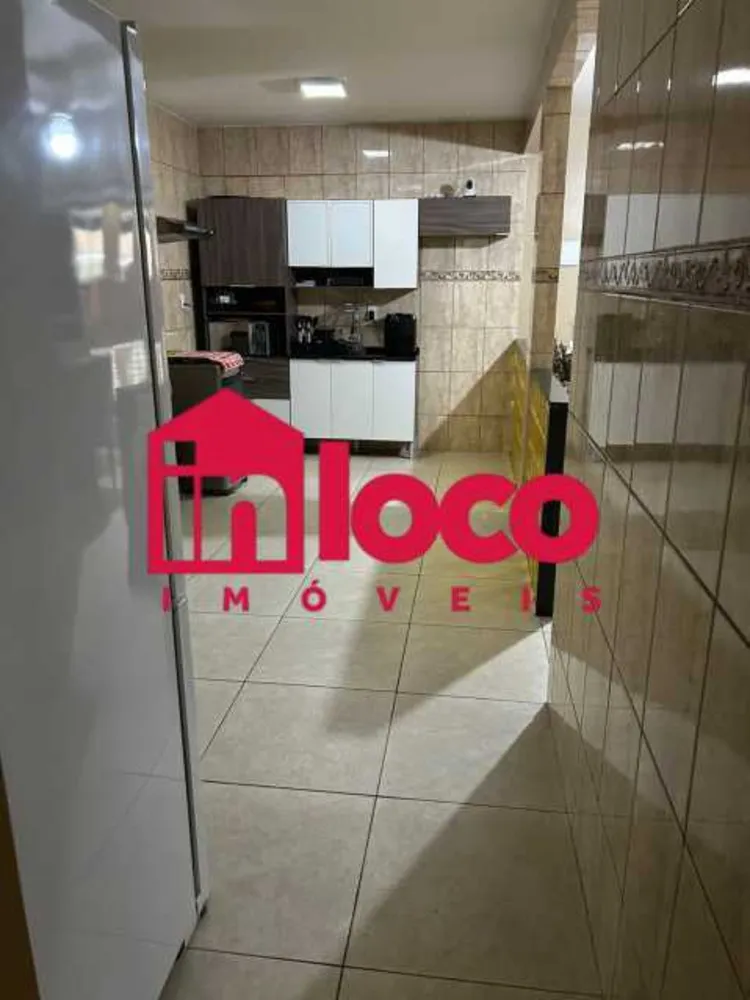 Casa, 3 quartos, 255 m² - Foto 13