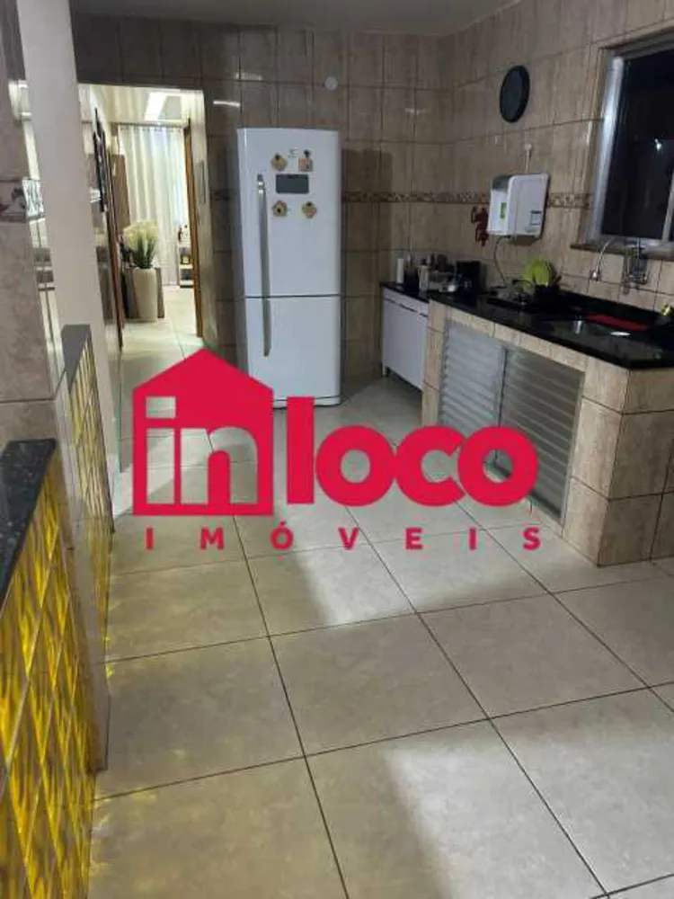 Casa, 3 quartos, 255 m² - Foto 12