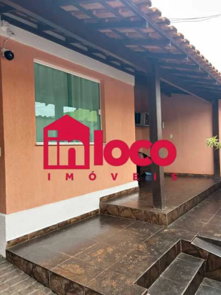 Casa, 3 quartos, 255 m² - Foto 5