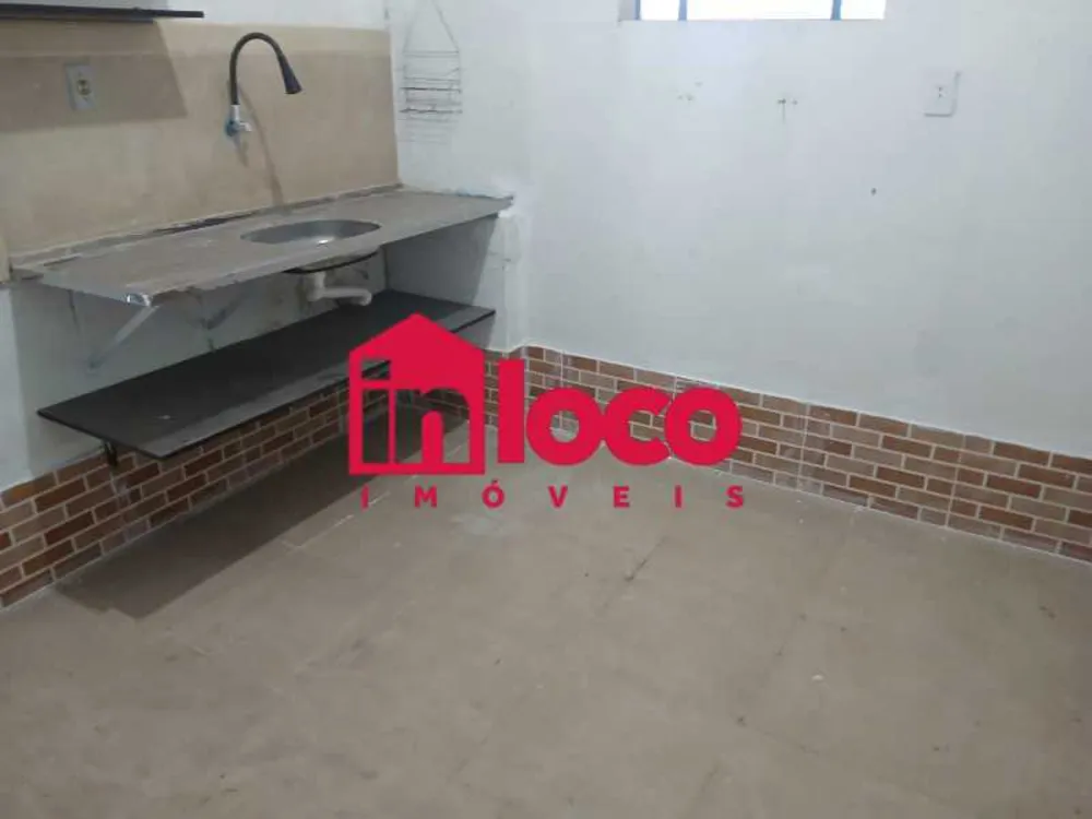 Casa, 1 quarto, 60 m² - Foto 1