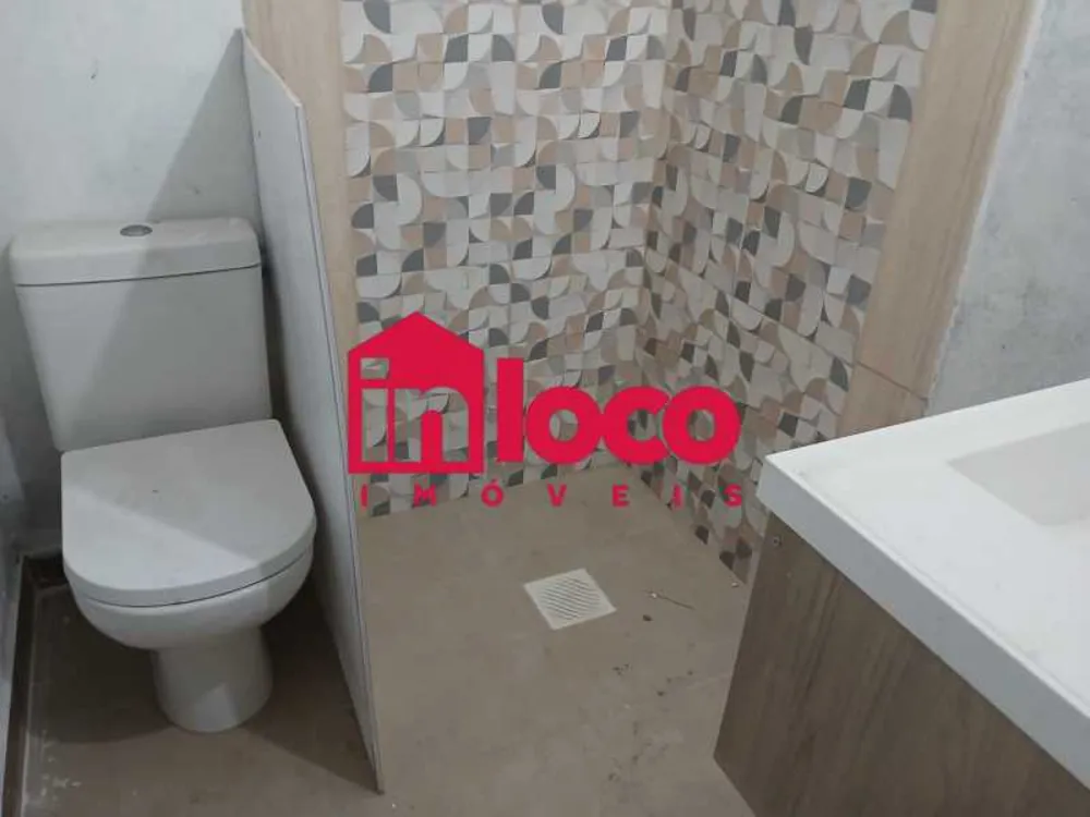 Casa, 1 quarto, 60 m² - Foto 11