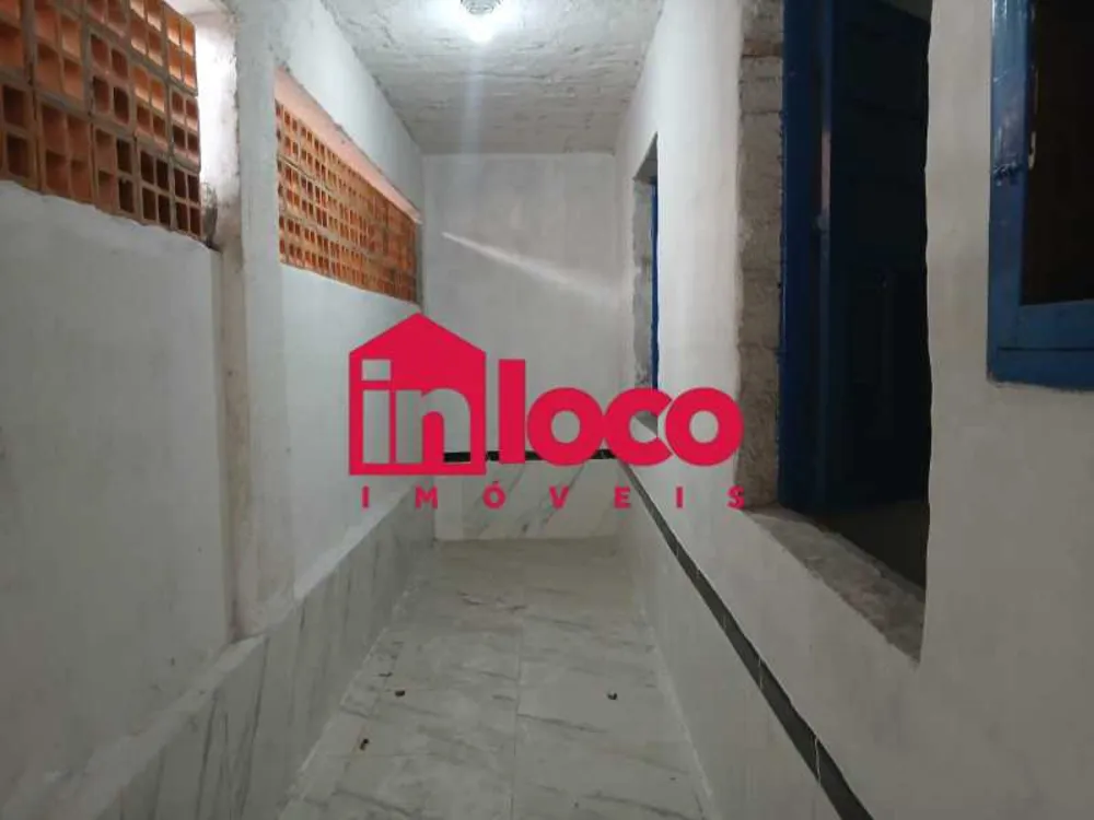Casa, 1 quarto, 60 m² - Foto 6