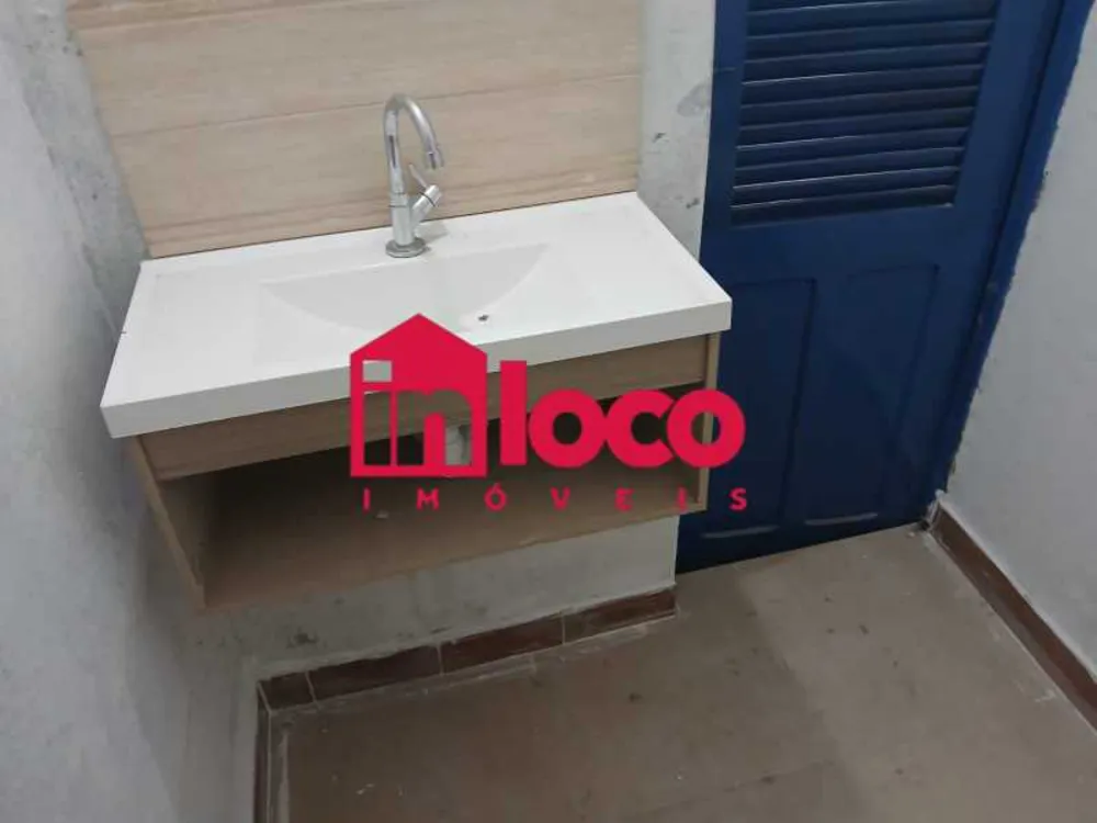 Casa, 1 quarto, 60 m² - Foto 2