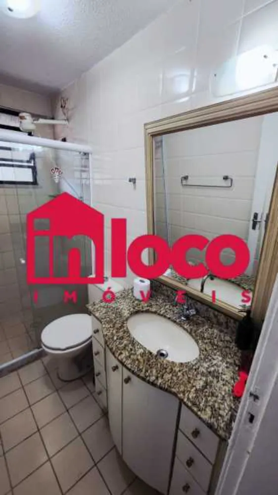 Casa de Condomínio, 3 quartos - Foto 4