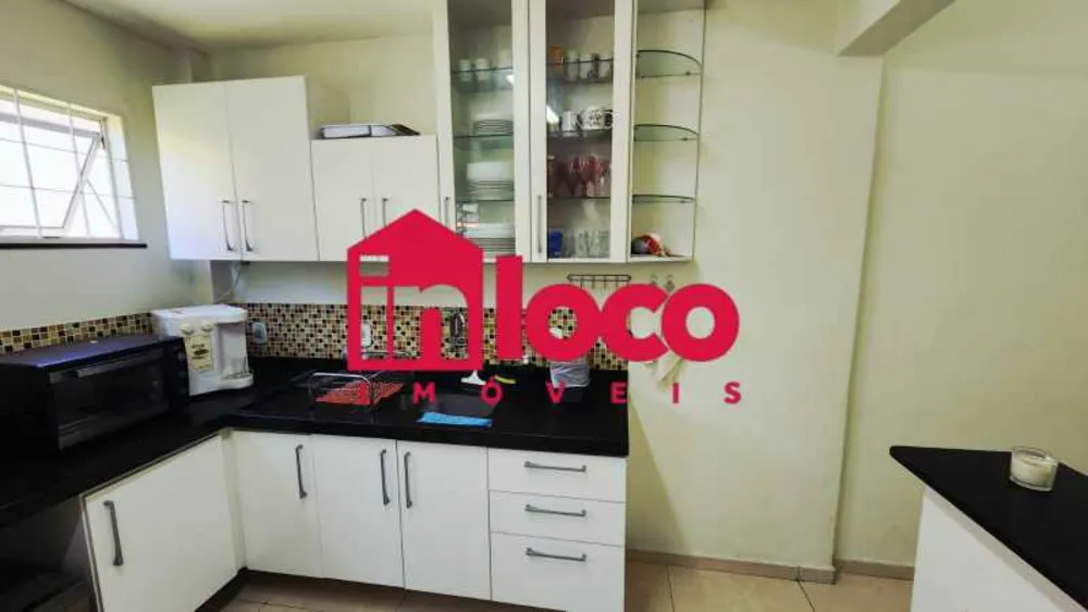 Casa de Condomínio, 3 quartos - Foto 6