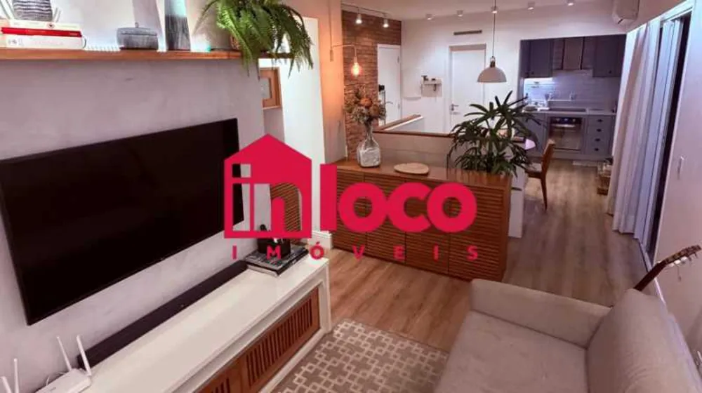 Cobertura, 3 quartos, 147 m² - Foto 2