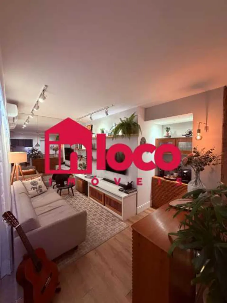 Cobertura, 3 quartos, 147 m² - Foto 1