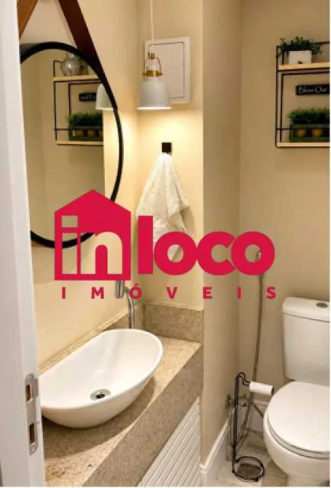Cobertura, 3 quartos, 147 m² - Foto 5