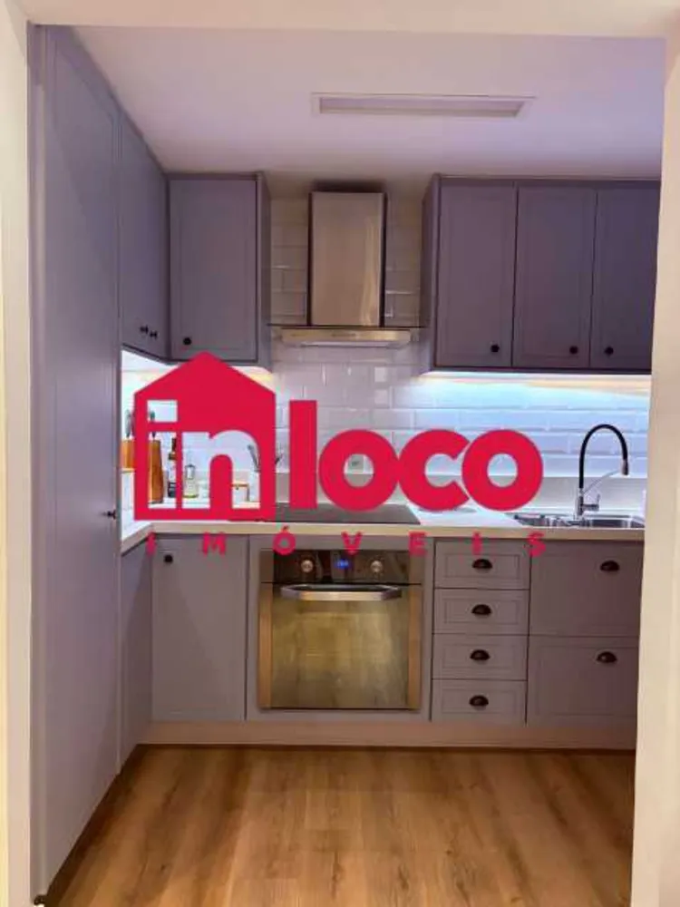 Cobertura, 3 quartos, 147 m² - Foto 4