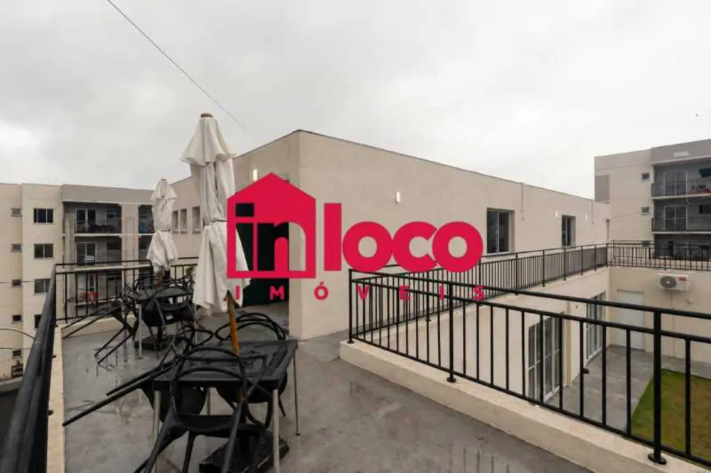 Apartamento, 2 quartos, 130 m² - Foto 23
