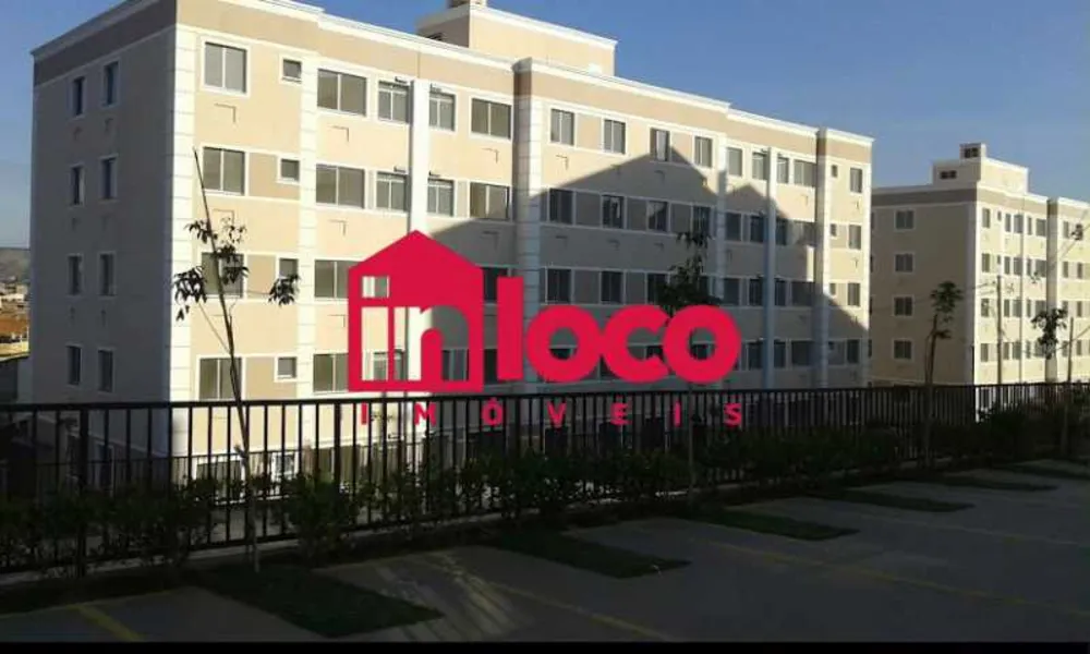 Apartamento, 2 quartos, 44 m² - Foto 15