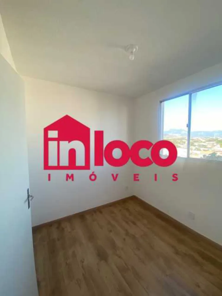 Apartamento, 2 quartos, 44 m² - Foto 10