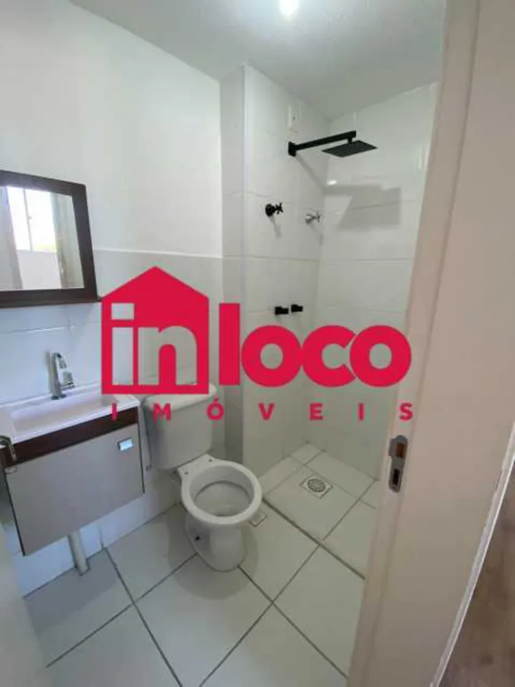 Apartamento, 2 quartos, 44 m² - Foto 9
