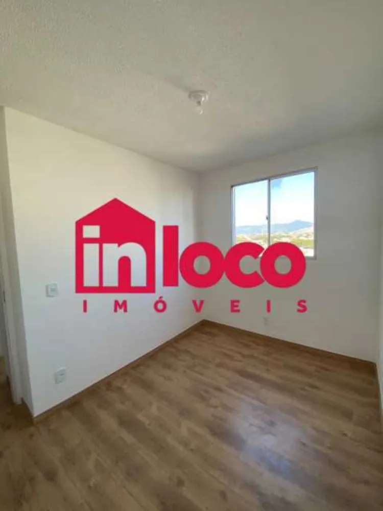 Apartamento, 2 quartos, 44 m² - Foto 11