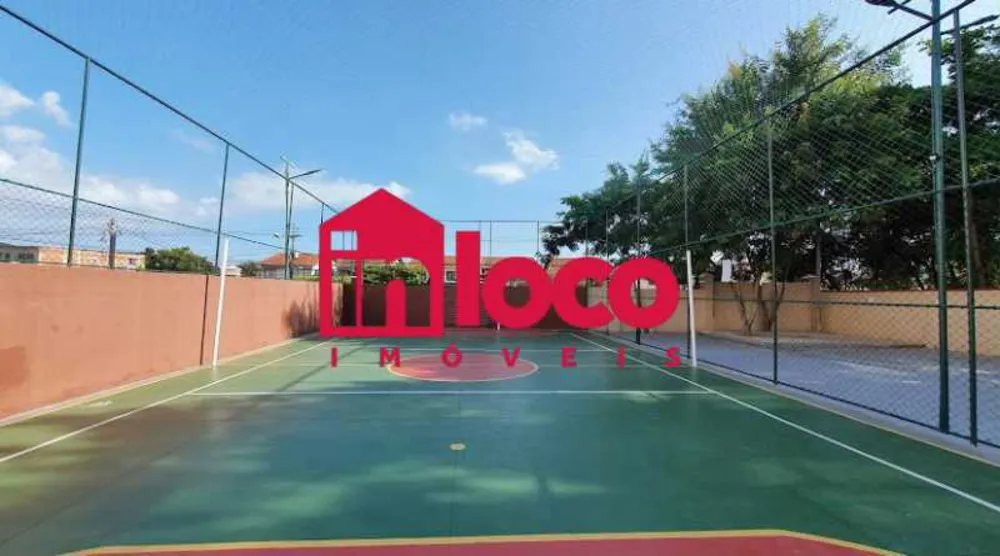 Apartamento, 2 quartos, 44 m² - Foto 12