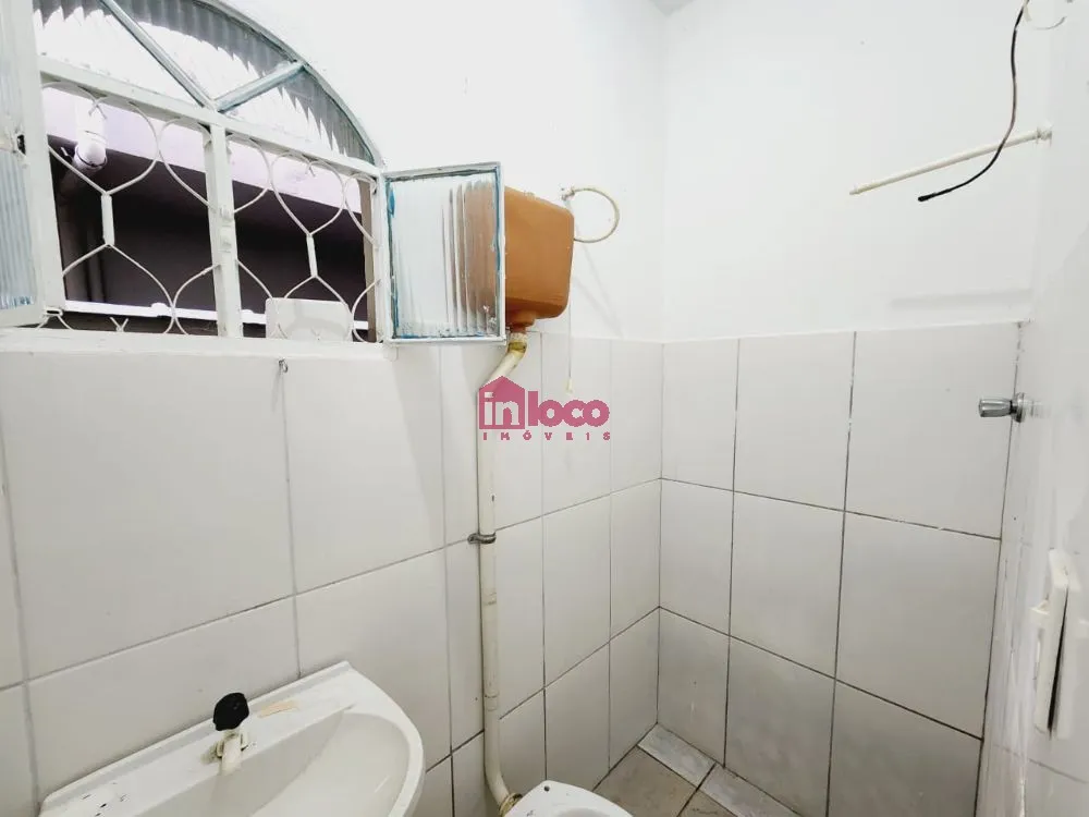 Casa, 1 quarto, 25 m² - Foto 6