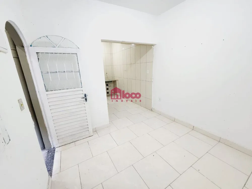 Casa, 1 quarto, 25 m² - Foto 1