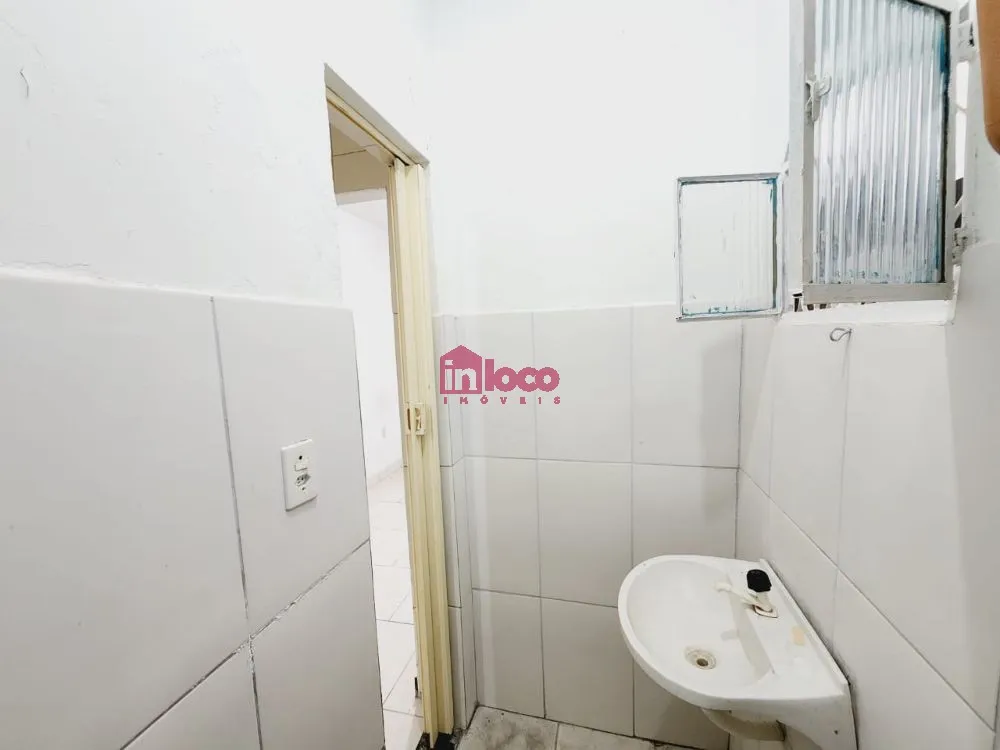 Casa, 1 quarto, 25 m² - Foto 5