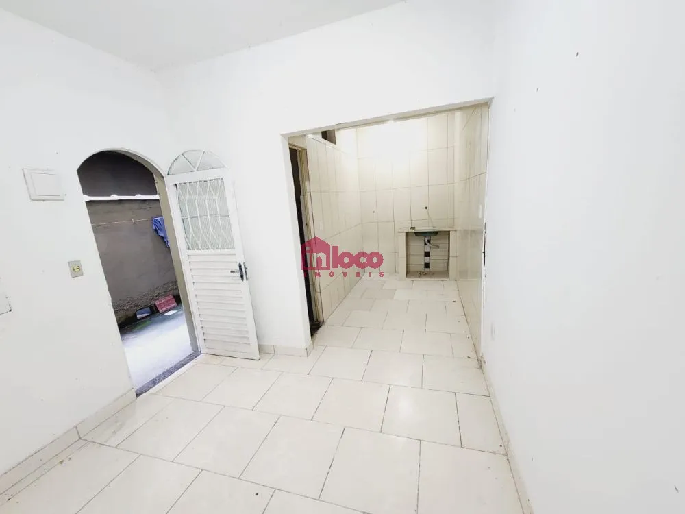 Casa, 1 quarto, 25 m² - Foto 2