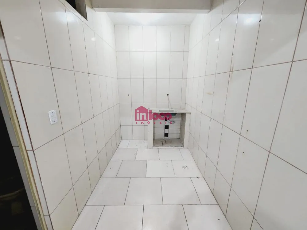 Casa, 1 quarto, 25 m² - Foto 4