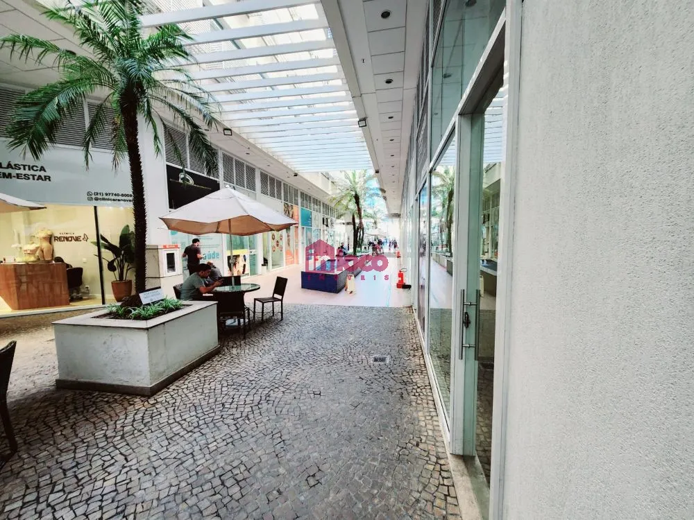 Loja-Salão, 60 m² - Foto 3