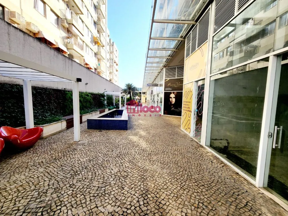 Loja-Salão, 60 m² - Foto 2