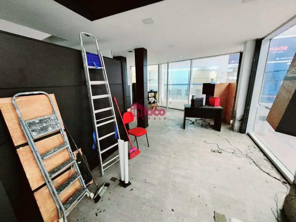 Loja-Salão, 60 m² - Foto 4