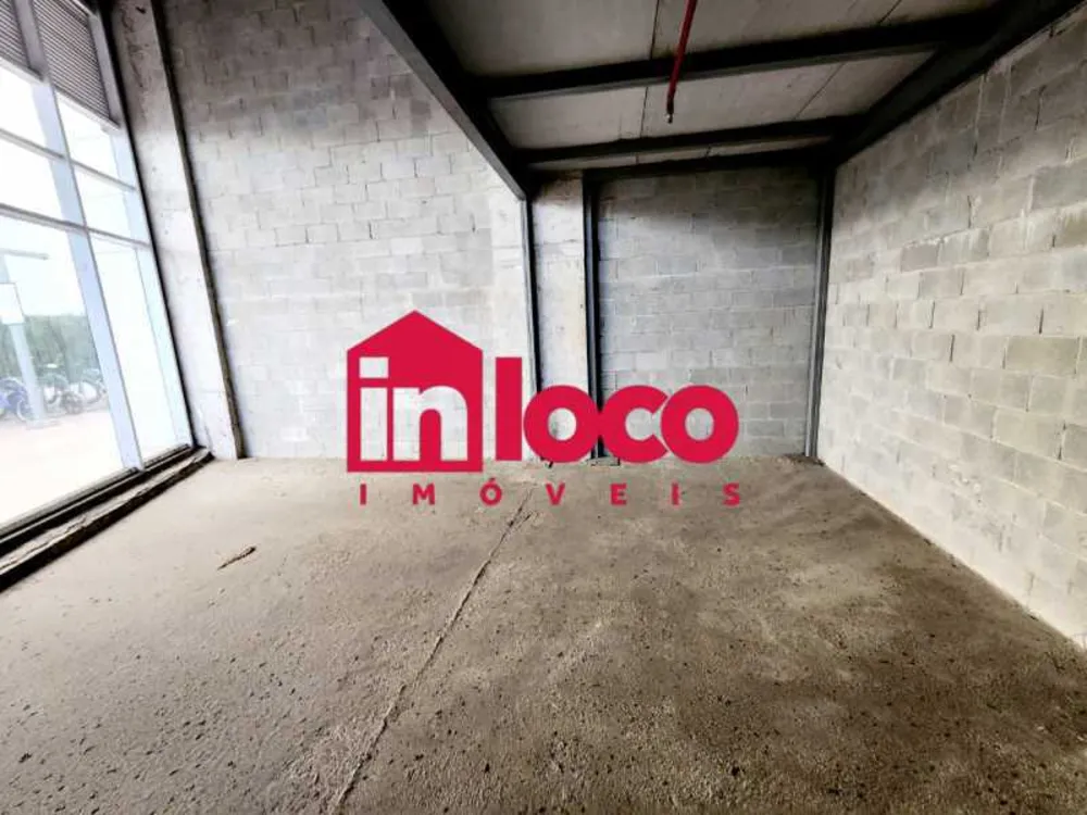 Loja-Salão, 54 m² - Foto 5