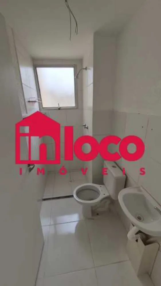 Apartamento, 2 quartos, 45 m² - Foto 3