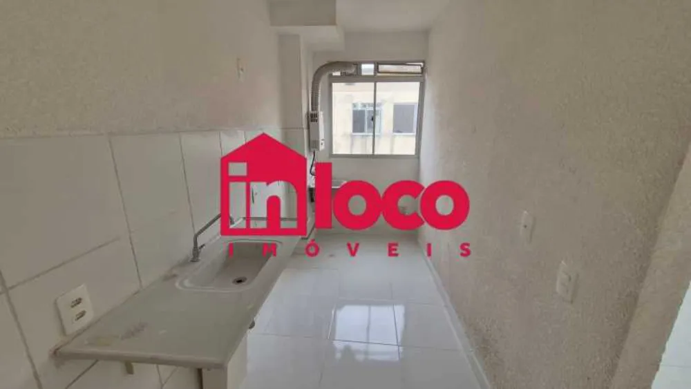 Apartamento, 2 quartos, 45 m² - Foto 6