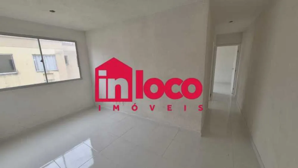 Apartamento, 2 quartos, 45 m² - Foto 4