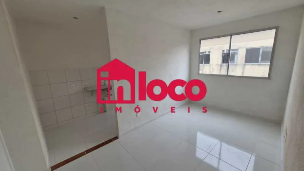 Apartamento, 2 quartos, 45 m² - Foto 8