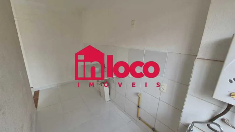 Apartamento, 2 quartos, 45 m² - Foto 5