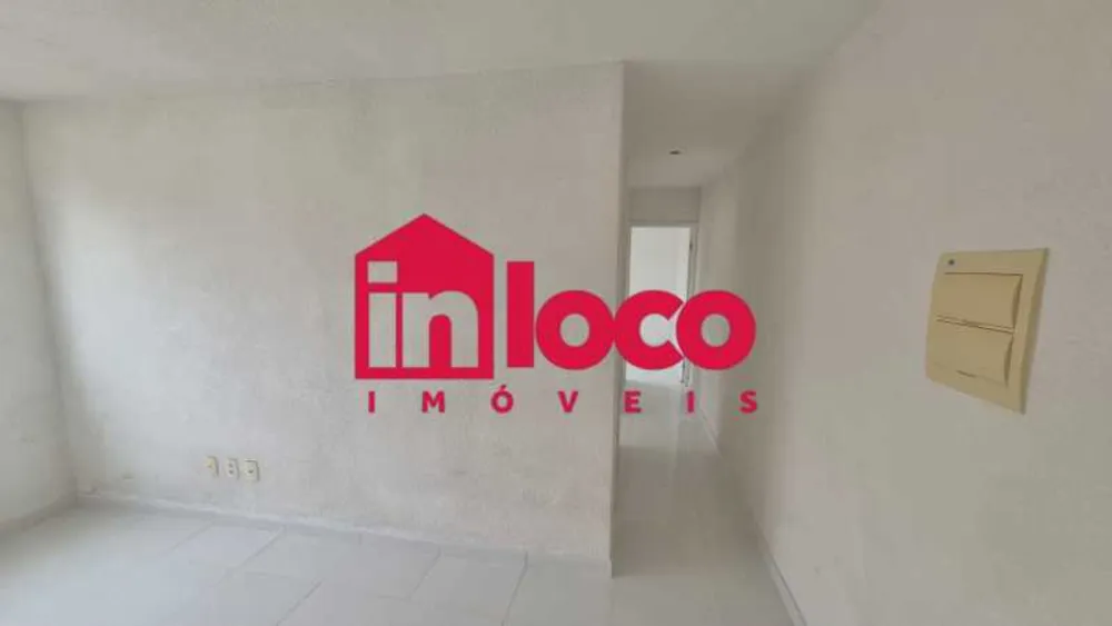 Apartamento, 2 quartos, 45 m² - Foto 1