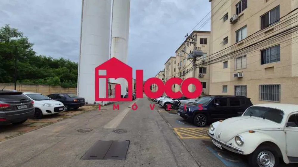 Apartamento, 2 quartos, 45 m² - Foto 10