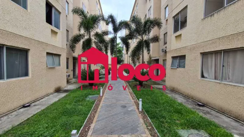 Apartamento, 2 quartos, 45 m² - Foto 9
