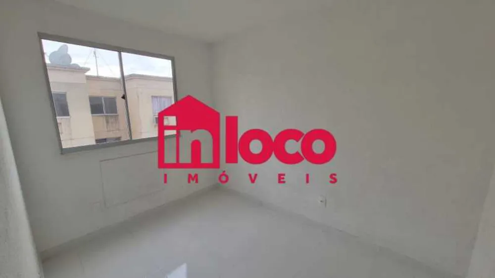 Apartamento, 2 quartos, 45 m² - Foto 7
