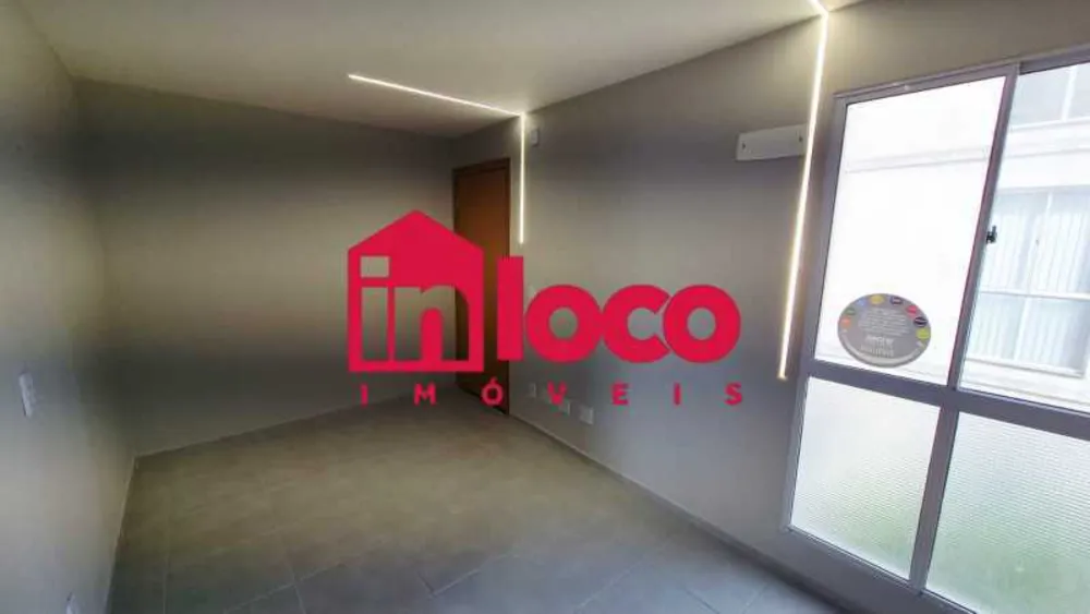 Apartamento, 2 quartos, 43 m² - Foto 3